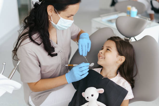 Best Cracked Tooth Emergency Dentist  in Rock Island, IL
