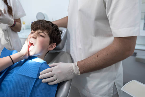 Best Chipped Tooth Repair Near Me  in Rock Island, IL