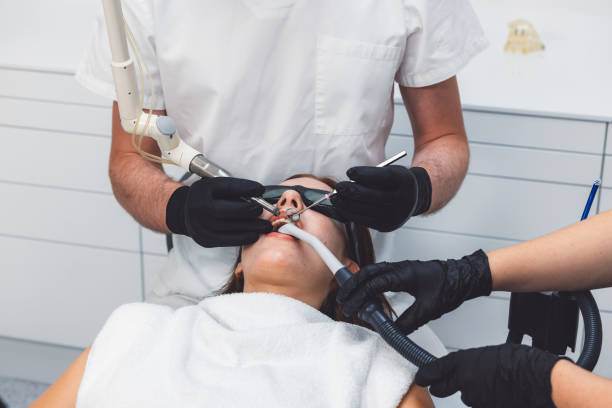 Best Knocked-Out Tooth Emergency  in Rock Island, IL