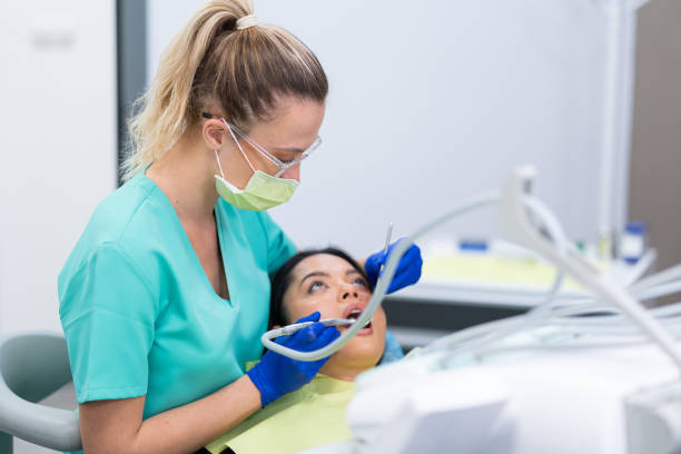 Best Dentist Open Late Near Me  in Rock Island, IL