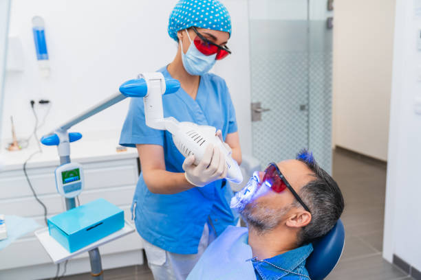Best Dentist for Tooth Abscess  in Rock Island, IL